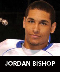 Jordan Bishop