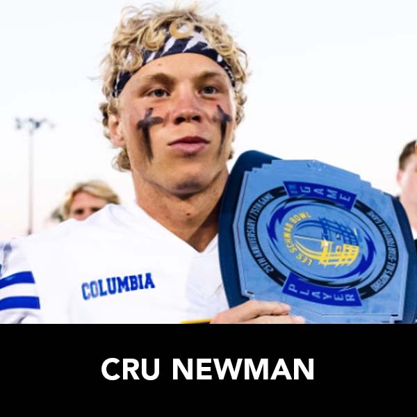 Cru Newman