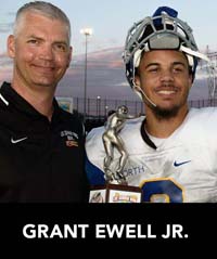 Grant Ewell Jr