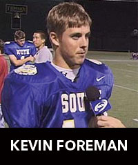 Kevin Foreman