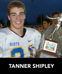 Tanner Shipley