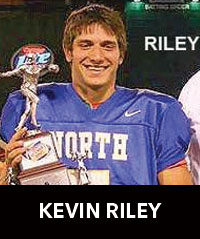 Kevin Riley