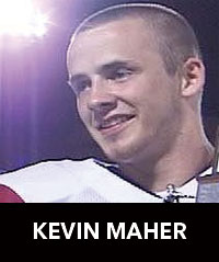 Kevin Maher